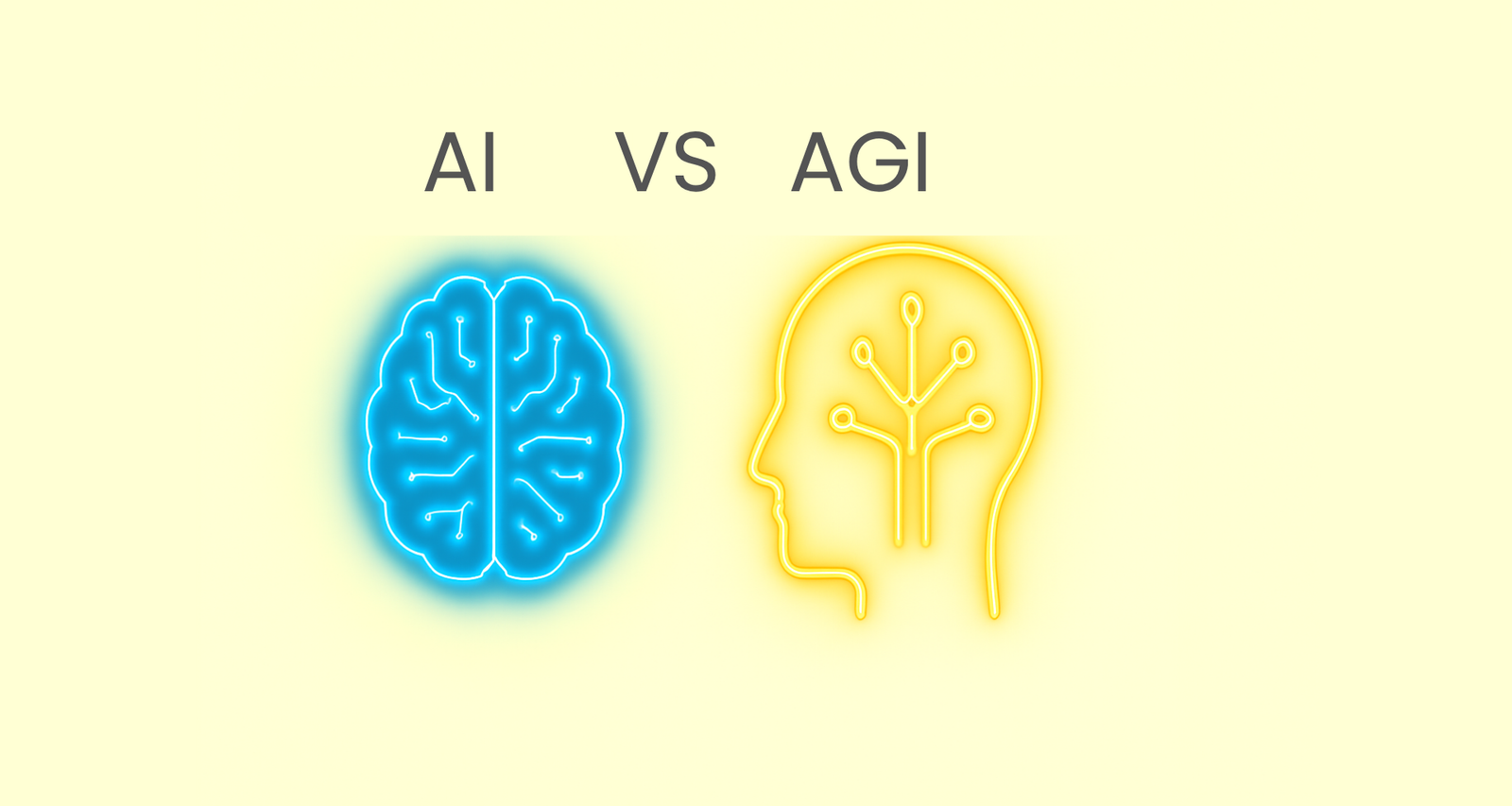 AI vs AGI in 2025